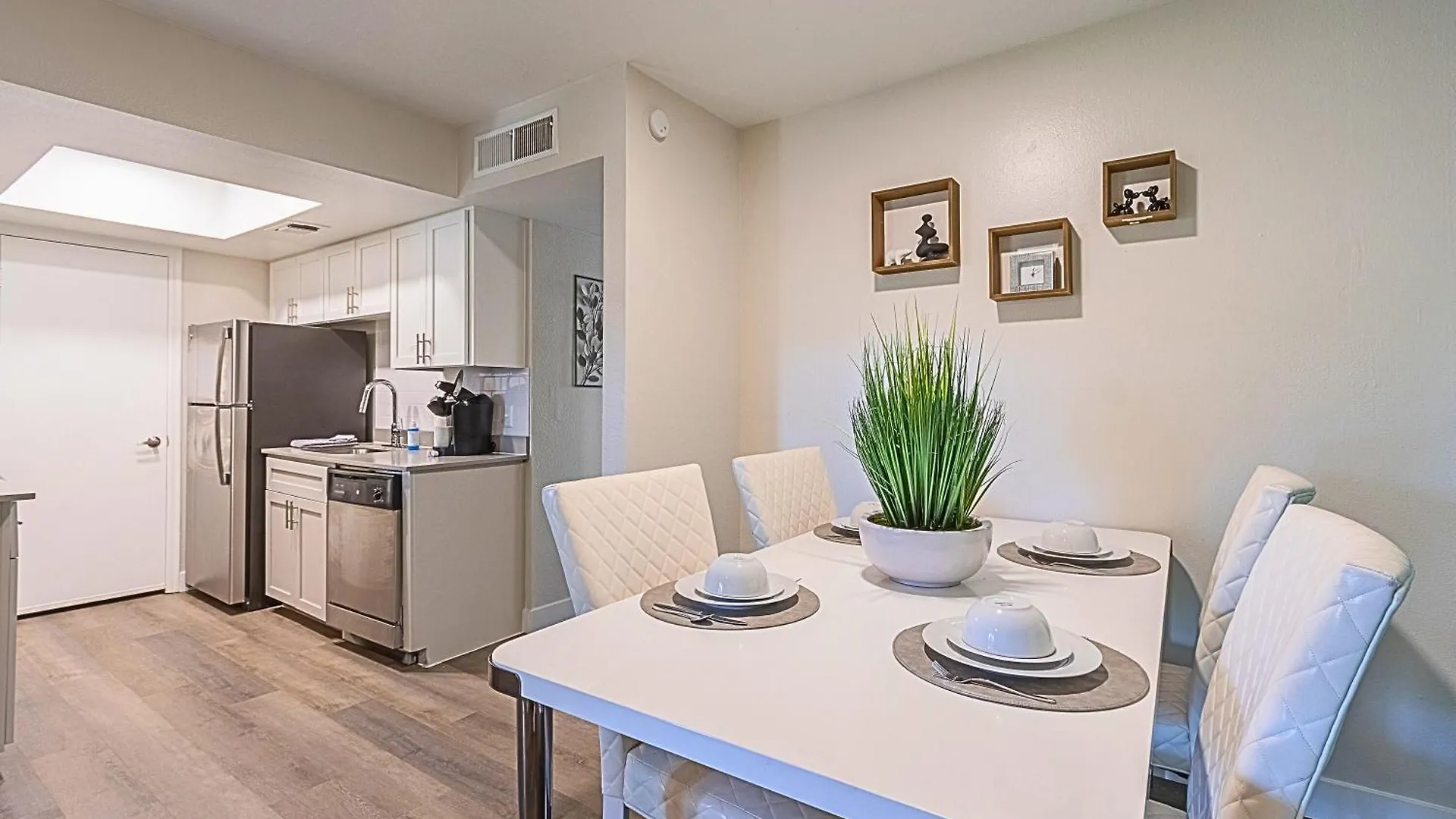 דירה פיניקס Paradise Valley Village-Walk-Dine-Shop-Golf- C254