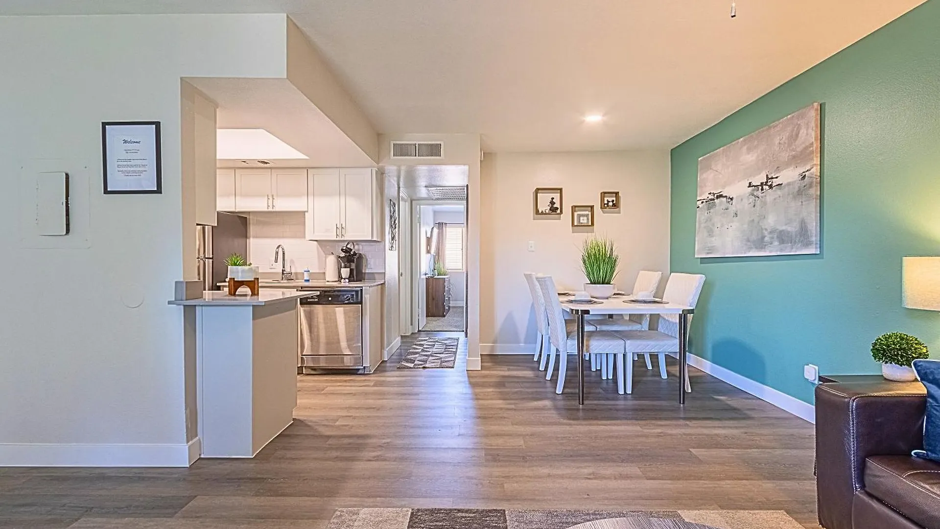 פיניקס Paradise Valley Village-Walk-Dine-Shop-Golf- C254 0*,
