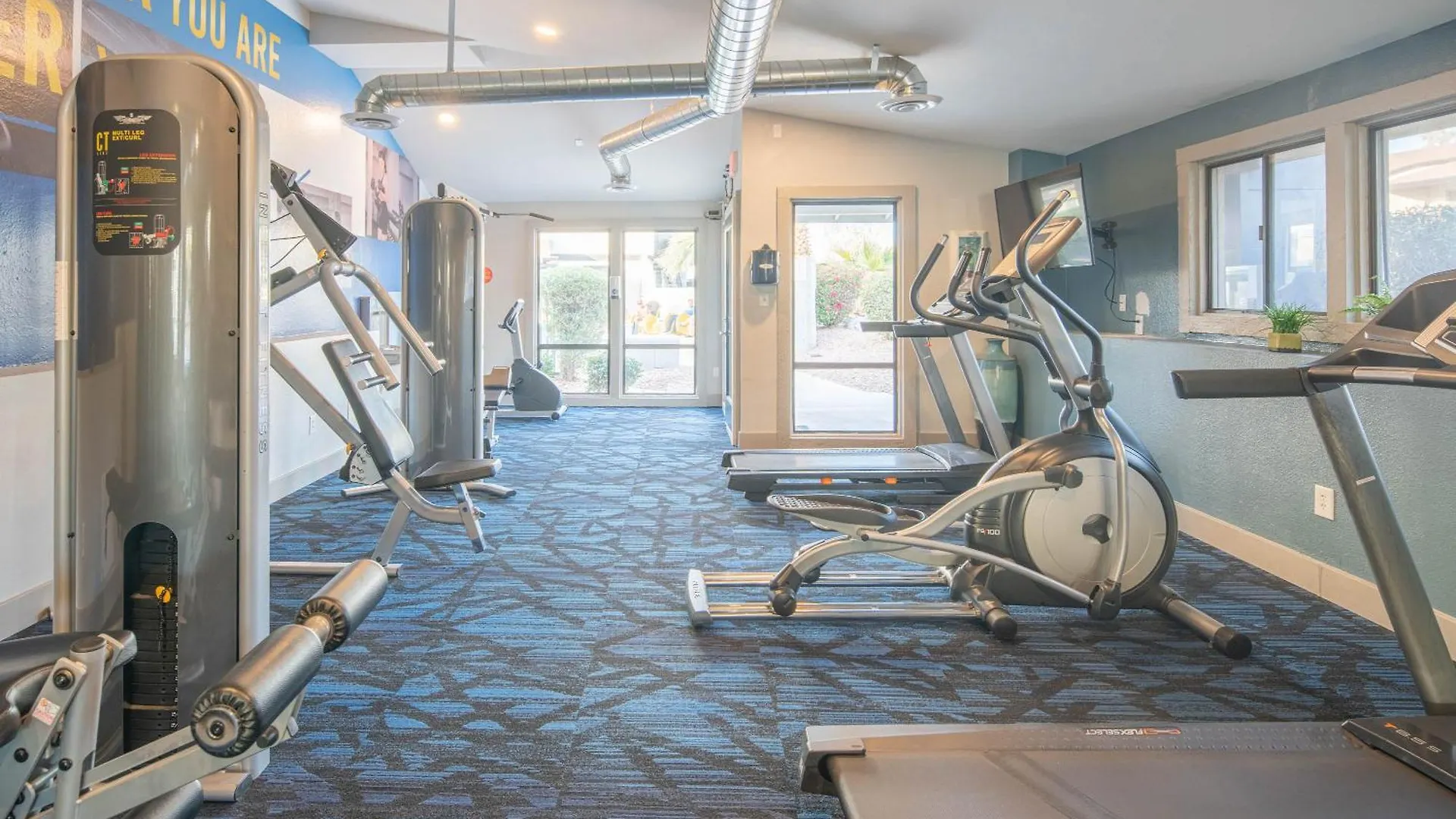 דירה פיניקס Paradise Valley Village-Walk-Dine-Shop-Golf- C254