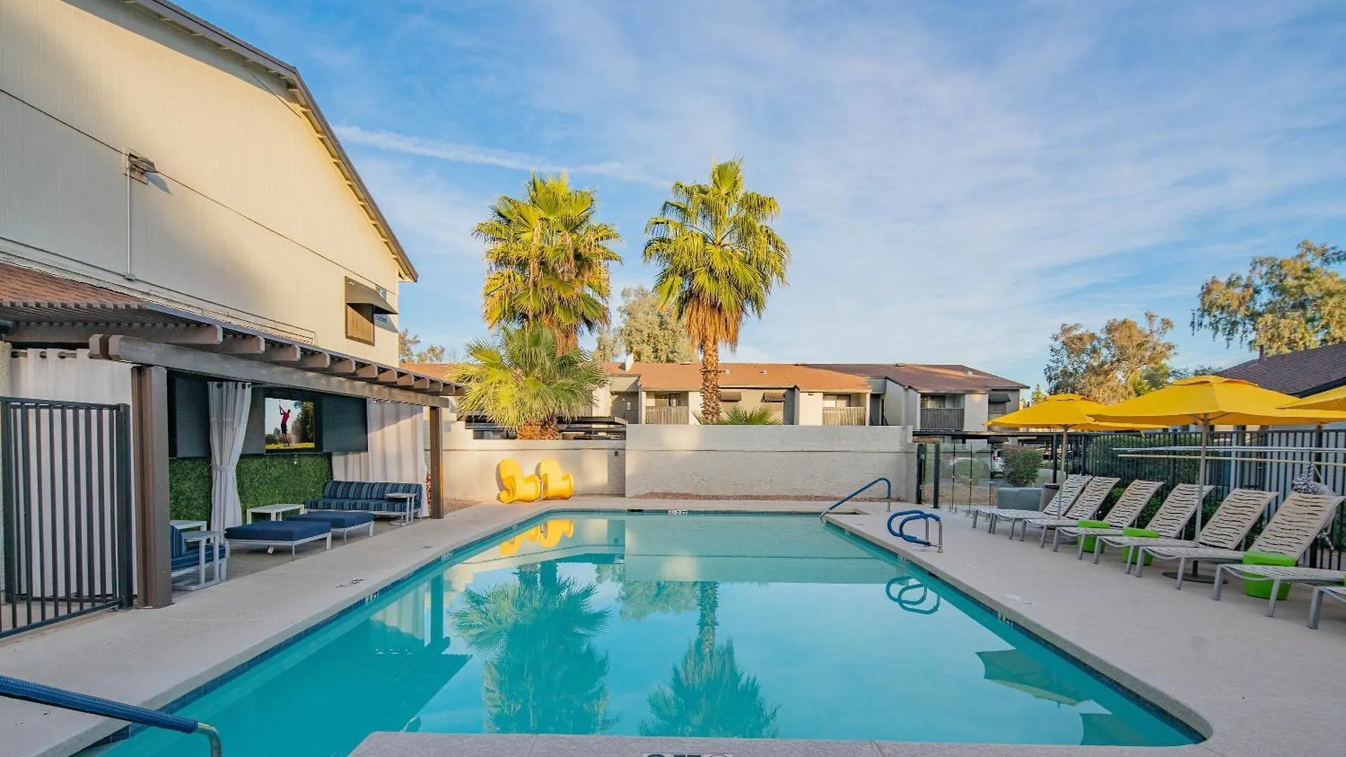 פיניקס Paradise Valley Village-Walk-Dine-Shop-Golf- C254 0*,