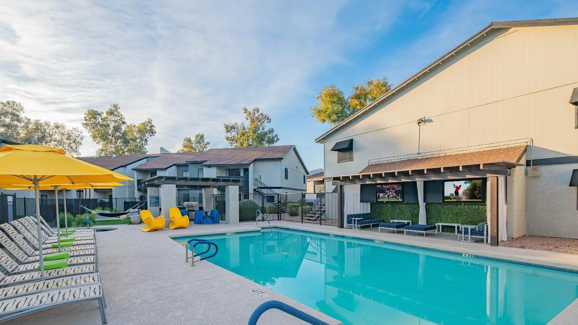 פיניקס Paradise Valley Village-Walk-Dine-Shop-Golf- C254 ארצות הברית
