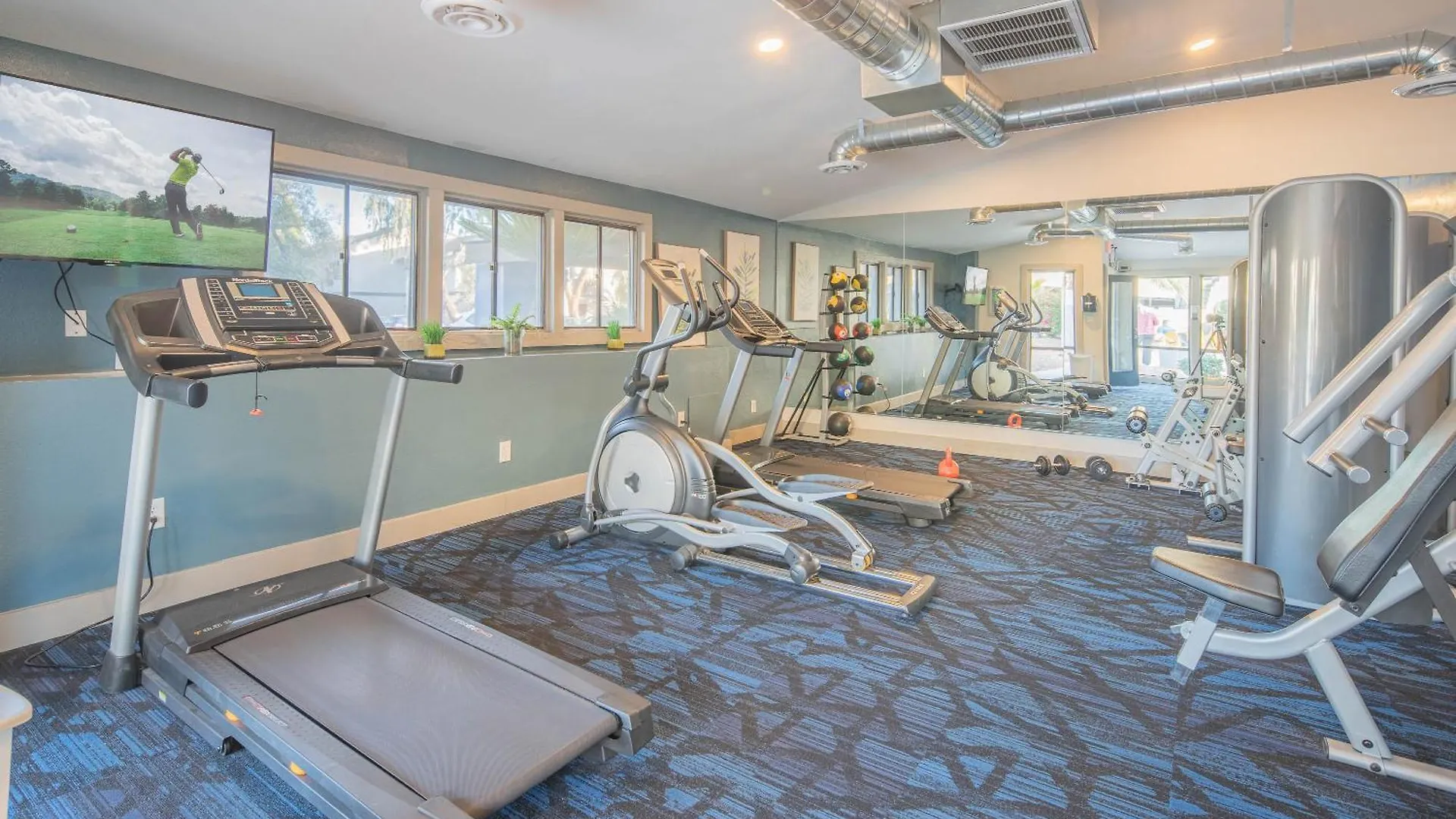 דירה פיניקס Paradise Valley Village-Walk-Dine-Shop-Golf- C254